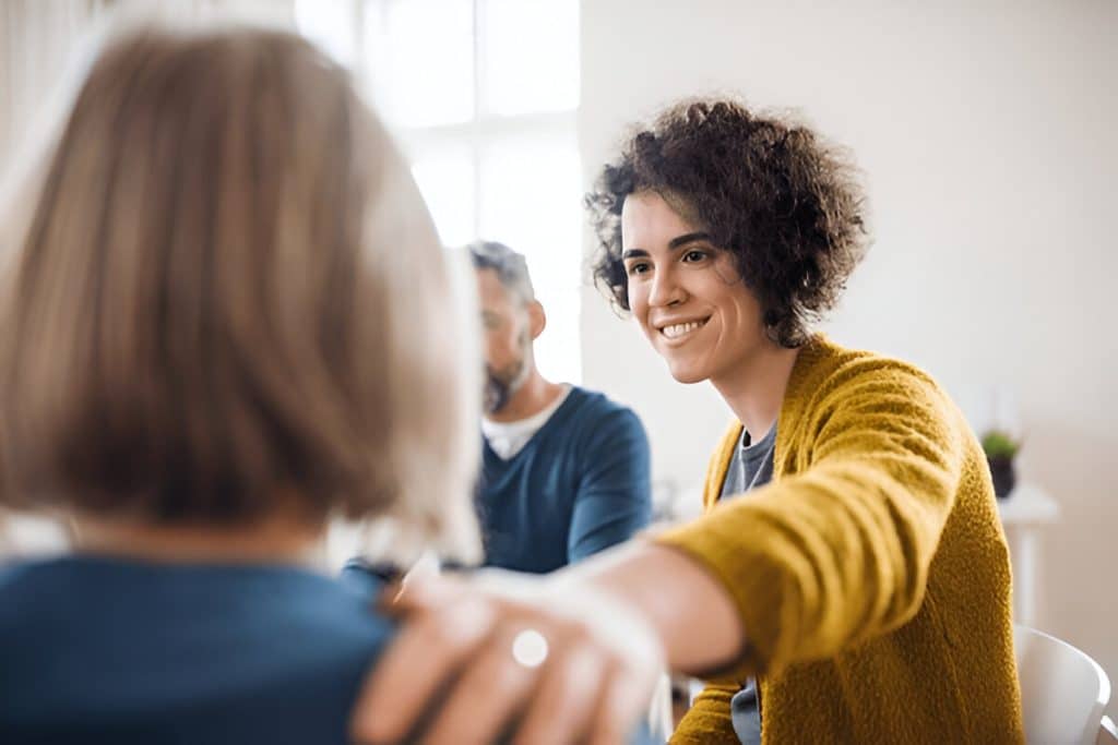 Community Based Services - Counseling and Consultation Services